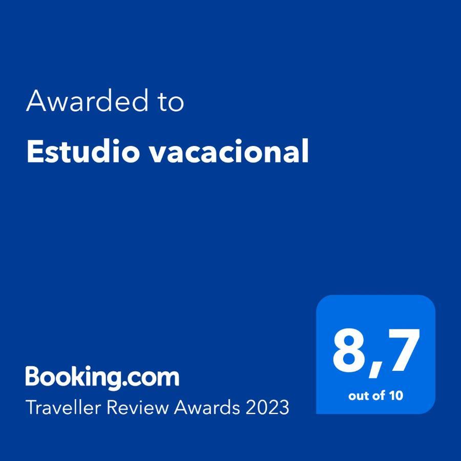 Estudio Vacacional Lejlighed